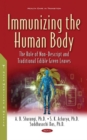 Immunizing the Human Body : The Role of Non-Descript and Traditional Edible Green Leaves - Book