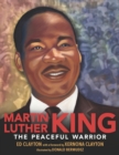 Martin Luther King : The Peaceful Warrior - Book