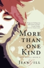 More Than One Kind - eBook