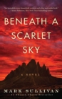 BENEATH A SCARLET SKY - Book