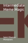 Intermediate Meme Magic - Book