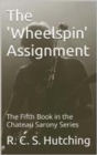 'Wheelspin' Assignment - Book