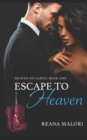 Escape to Heaven - Book