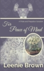 For Peace of Mind : A Pride and Prejudice Variation - Book