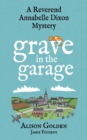 Grave in the Garage - Book
