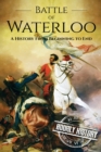 Battle of Waterloo : A History From Beginning to End - Book