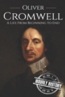 Oliver Cromwell : A Life From Beginning to End (Booklet) - Book