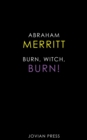 Burn, Witch, Burn! - eBook