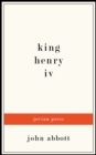 King Henry the Fourth - eBook