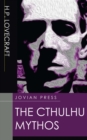 The Cthulhu Mythos - eBook