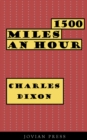 1500 Miles an Hour - eBook