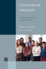 Supervision and Management : An Introduction for Support Staff - Book