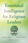 Emotional Intelligence for Religious Leaders - Book