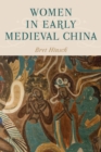 Women in Early Medieval China - Book