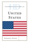 Historical Dictionary of the United States - Book