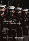 Analysis of the FY 2021 Defense Budget - Book