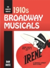 The Complete Book of 1910s Broadway Musicals - Book