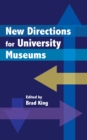 New Directions for University Museums - Book