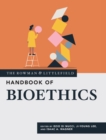 The Rowman & Littlefield Handbook of Bioethics - Book
