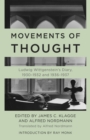 Movements of Thought : Ludwig Wittgenstein's Diary, 1930–1932 and 1936–1937 - Book
