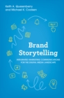 Brand Storytelling : Integrated Marketing Communications for the Digital Media Landscape - Book