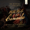 With Wolfe in Canada - eAudiobook