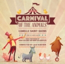 Carnival of the Animals - eAudiobook