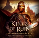 Kings of Ruin - eAudiobook