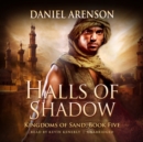Halls of Shadow - eAudiobook