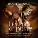 Temples of Dust - eAudiobook