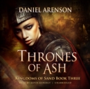 Thrones of Ash - eAudiobook