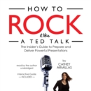 How to Rock It like a TED Talk - eAudiobook