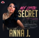 My Little Secret - eAudiobook
