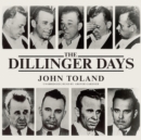 The Dillinger Days - eAudiobook