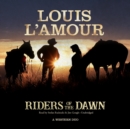 Riders of the Dawn - eAudiobook