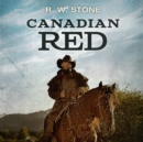 Canadian Red - eAudiobook