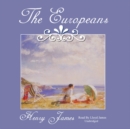 The Europeans - eAudiobook