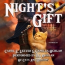 Night's Gift - eAudiobook
