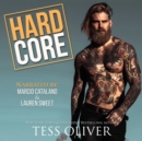 Hard Core - eAudiobook