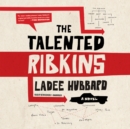 The Talented Ribkins - eAudiobook