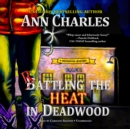 Rattling the Heat in Deadwood - eAudiobook