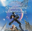 Starborn and Godsons - eAudiobook