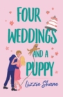 Four Weddings and a Puppy - Book