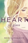 Heart of Glass - Book