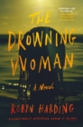 The Drowning Woman - Book