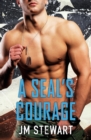 A SEAL's Courage - Book
