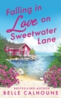Falling in Love on Sweetwater Lane - Book