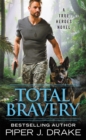 Total Bravery - Book