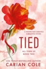 Tied - Book