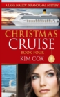 Christmas Cruise - Book
